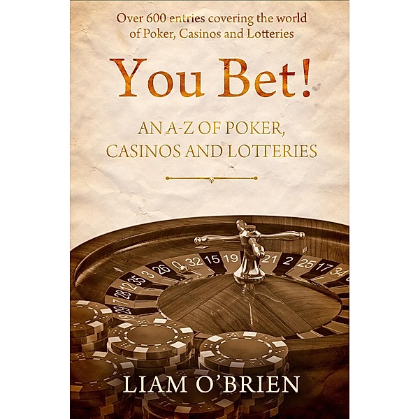 You Bet! / eBookPartnership.com, Liam O'Brien