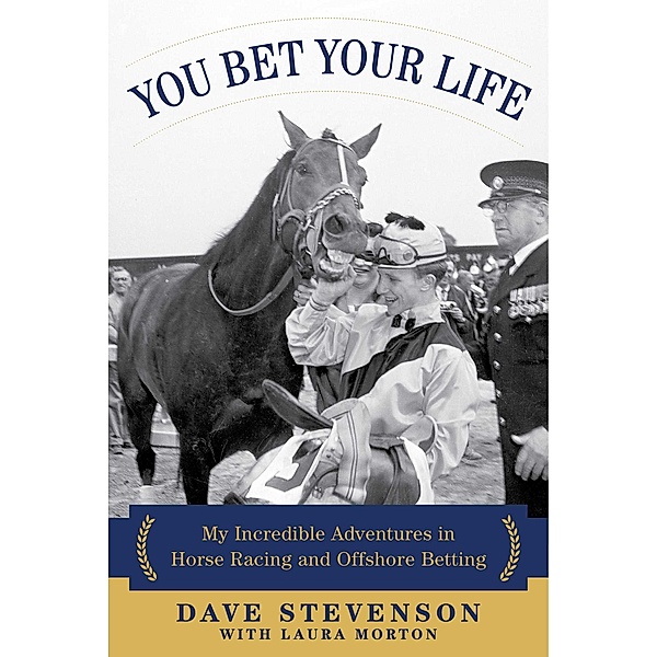 You Bet Your Life, Dave Stevenson, Laura Morton