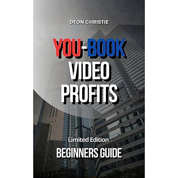 You-Book Video Profits, Deon Christie