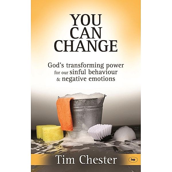 You Can Change, Tim Chester