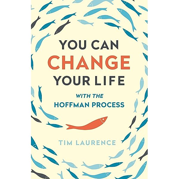 You Can Change Your Life, Tim Laurence
