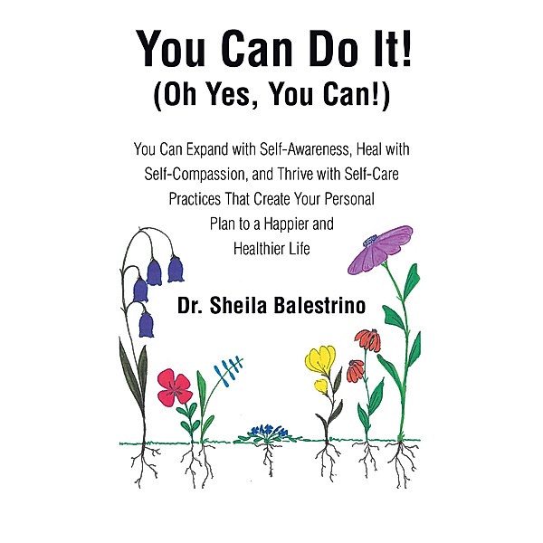 You Can Do It! (Oh Yes, You Can!), Sheila Balestrino