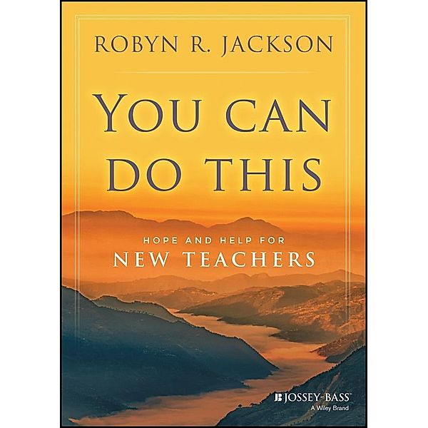 You Can Do This, Robyn R. Jackson