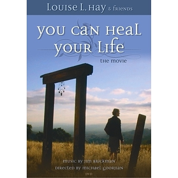 You Can Heal Your Life, Louise Hay, Louise L. Hay