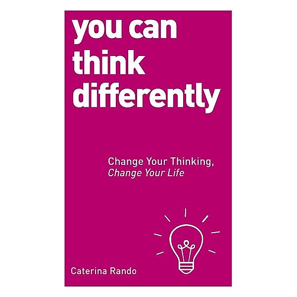 You Can Think Differently, Caterina Rando