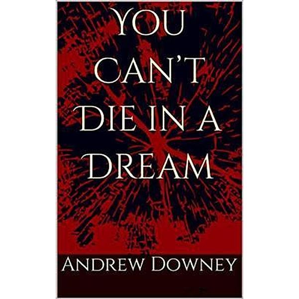 You Can't Die in a Dream / Andrew Downey, Andrew Downey