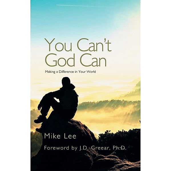 You Can't God Can / 1, Mike Lee