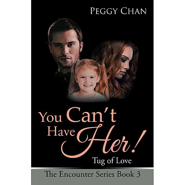 You Can'T Have Her!, Peggy Chan