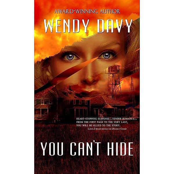 You Can't Hide, Wendy Davy