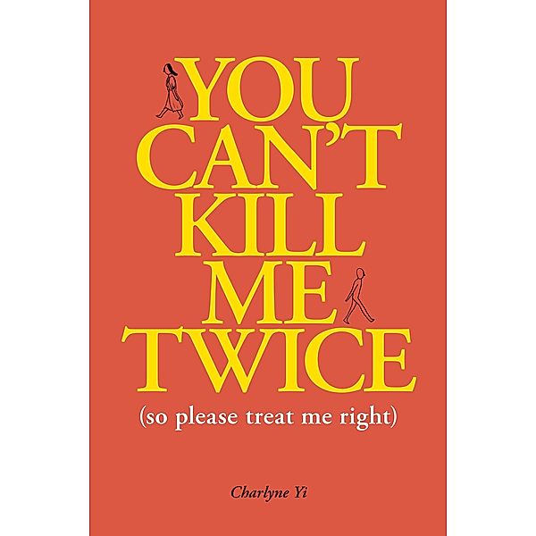 You Can't Kill Me Twice, Charlyne Yi