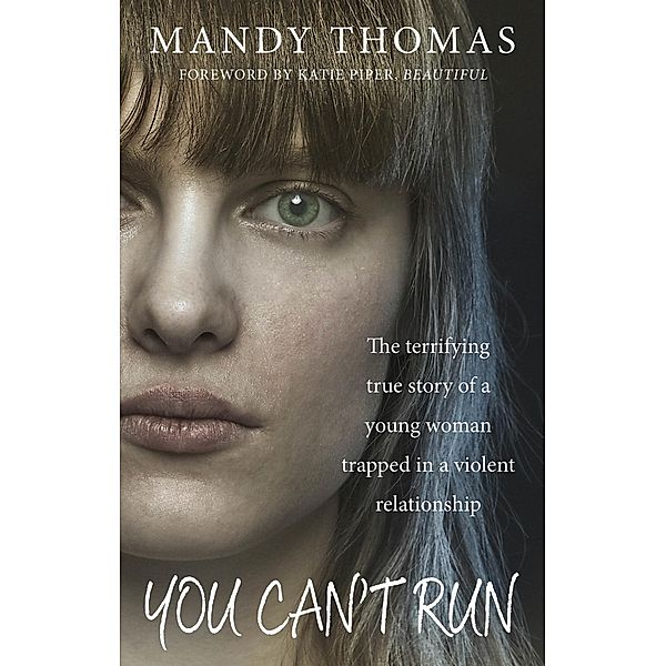 You Can't Run, Mandy Thomas