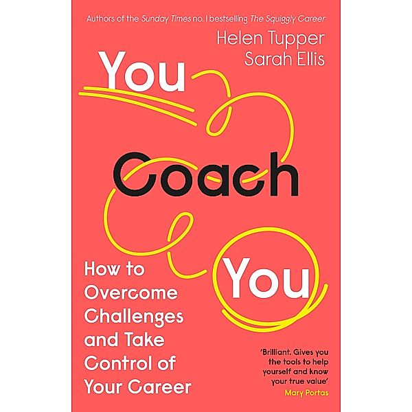 You Coach You, Helen Tupper, Sarah Ellis
