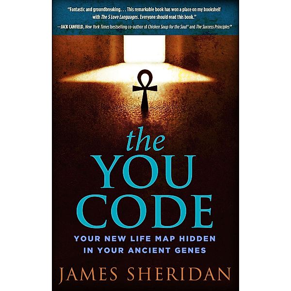 You Code / Dudley Court Press, James Sheridan