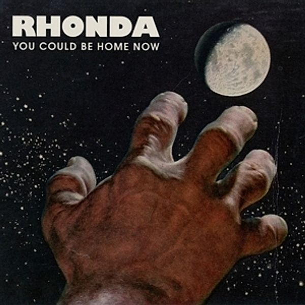 You Could Be Home Now (180gr/Black Vinyl), Rhonda