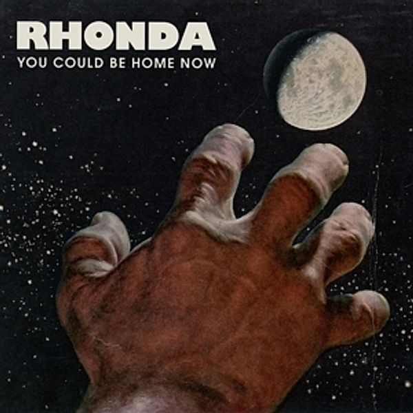 You Could Be Home Now (Ltd.180gr/Gtf/Cd+7Single) (Vinyl), Rhonda