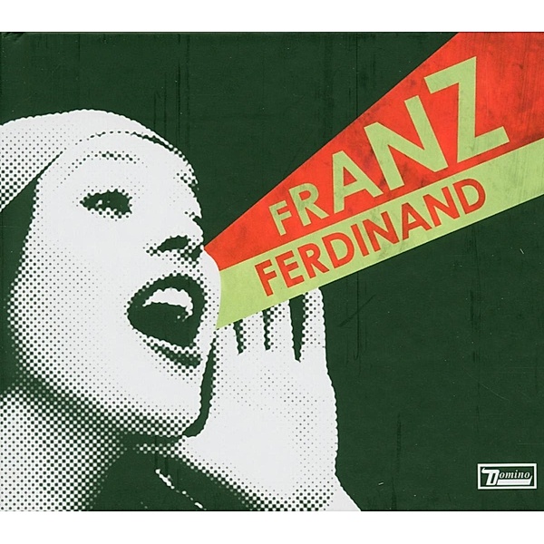 You Could Have It So Much Better, Franz Ferdinand
