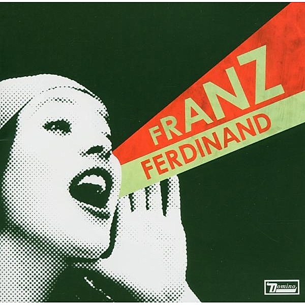 You Could Have It So Much Better (Vinyl), Franz Ferdinand