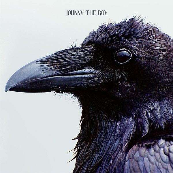 You (Digipak), Johnny The Boy