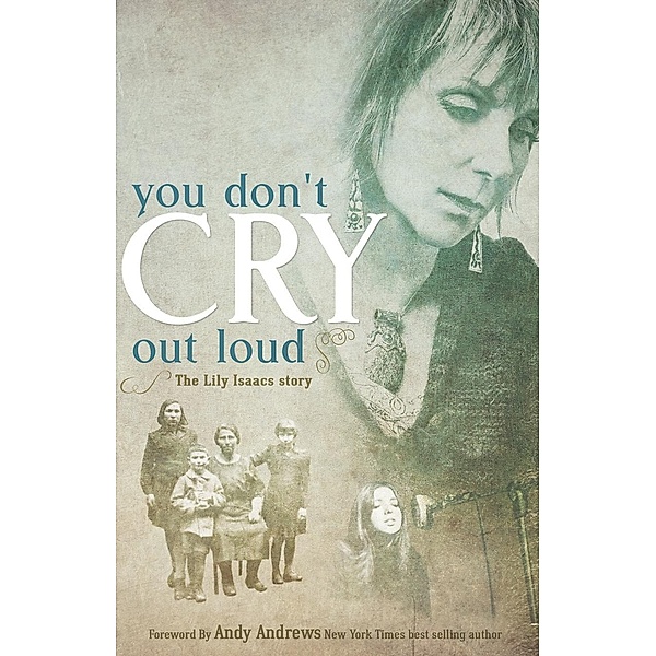You Don't Cry Out Loud, Lily Isaacs