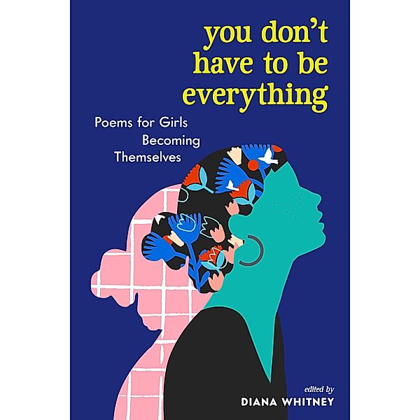 You Don't Have to Be Everything