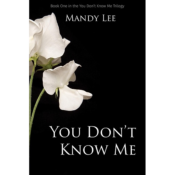 You Don't Know Me (The You Don't Know Me Trilogy, #1), Mandy Lee