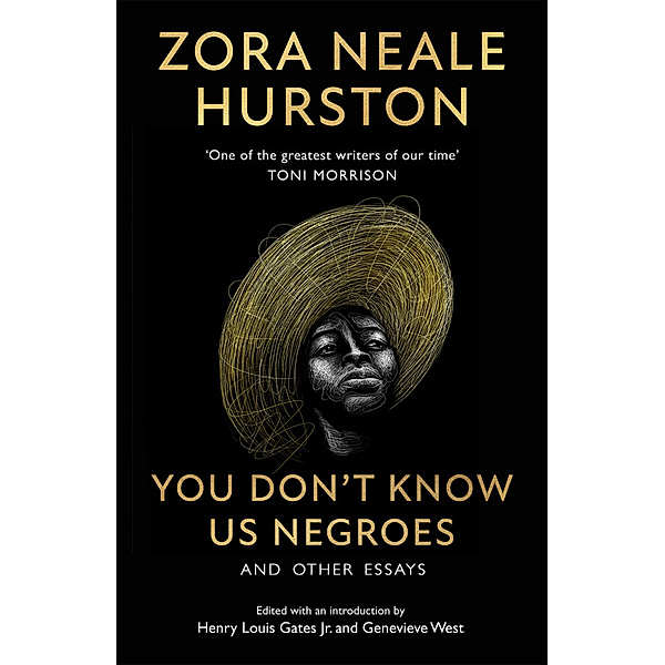 You Don't Know Us Negroes and Other Essays, Zora Neale Hurston