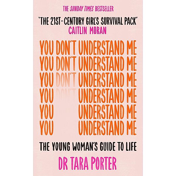 You Don't Understand Me, Tara Porter