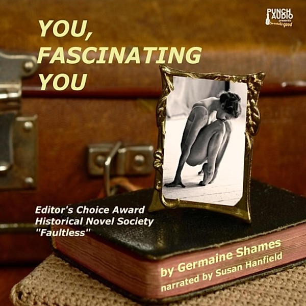 You, Fascinating You, Germaine W. Shames