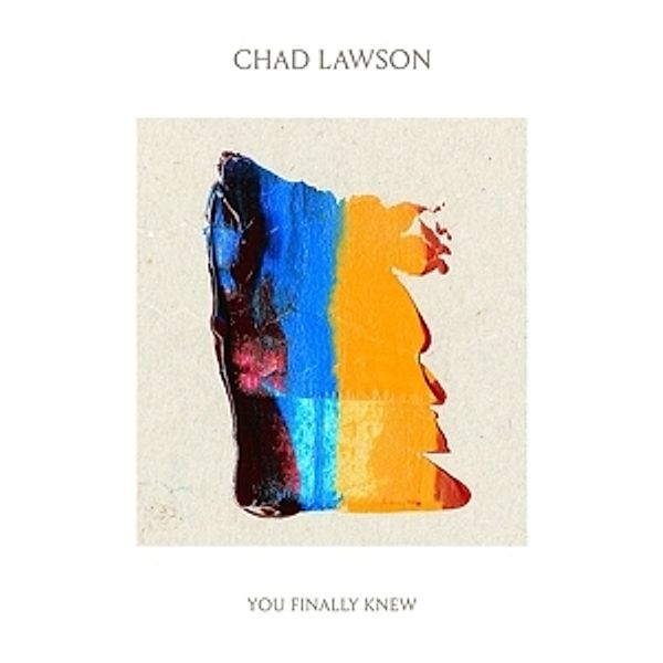 You Finally Knew (Vinyl), Chad Lawson
