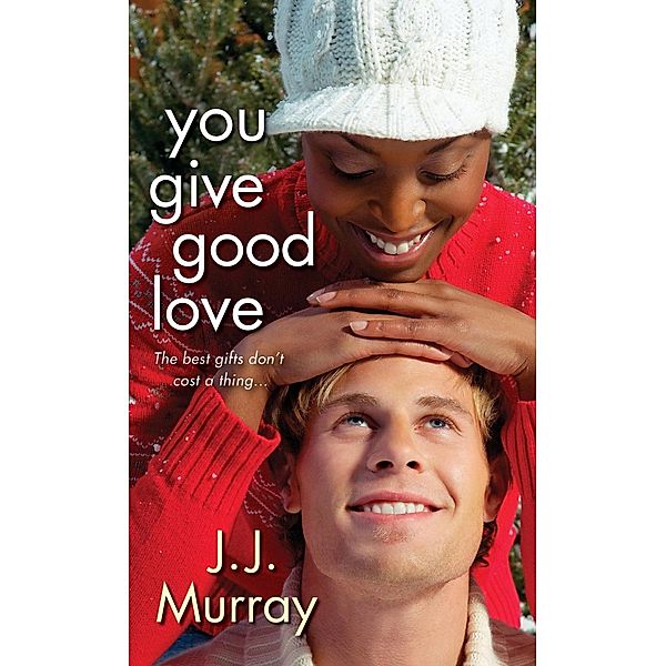 You Give Good Love, J. J. Murray