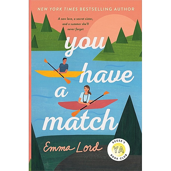 You Have a Match, Emma Lord