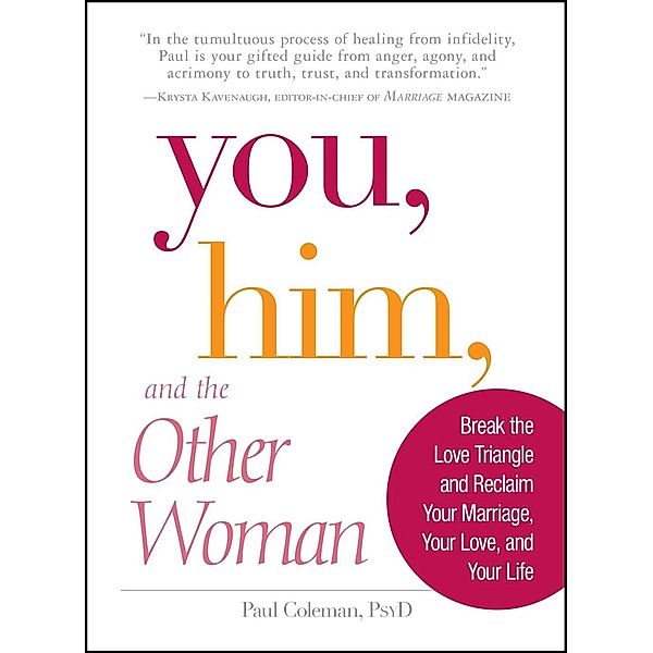 You, Him and the Other Woman, Paul Coleman