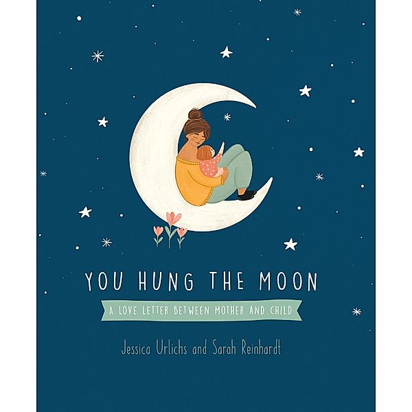 You Hung the Moon, Jessica Urlichs