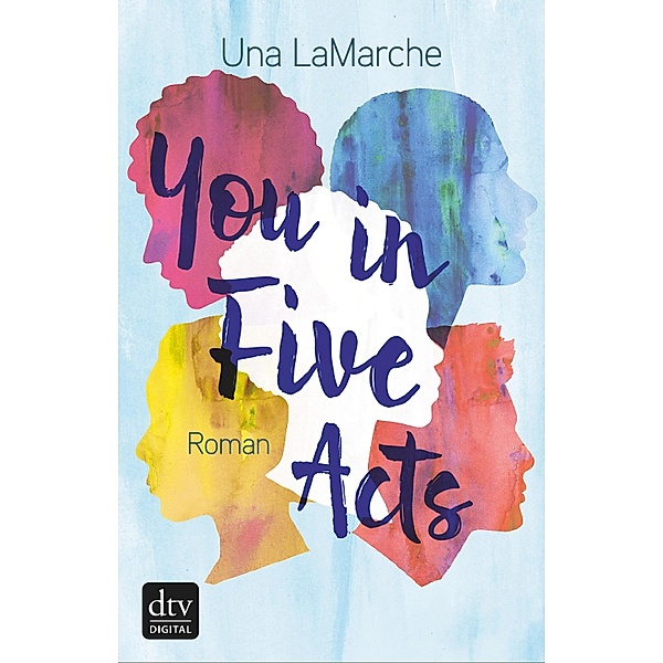 You in Five Acts, Una LaMarche