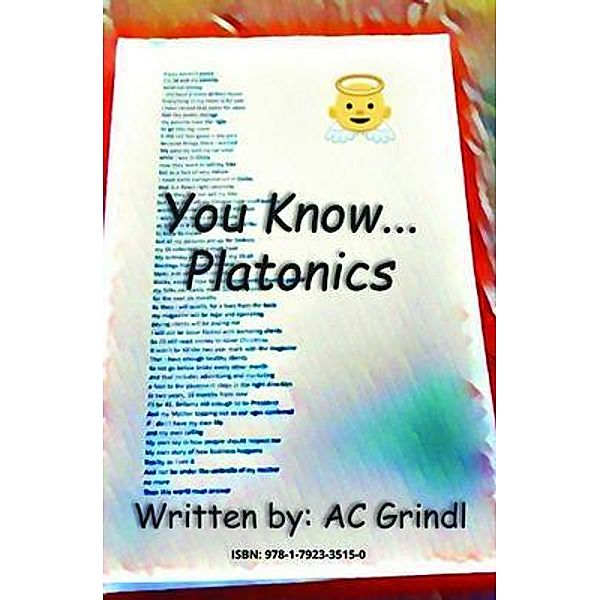 You Know... Platonics, Ac Grindl