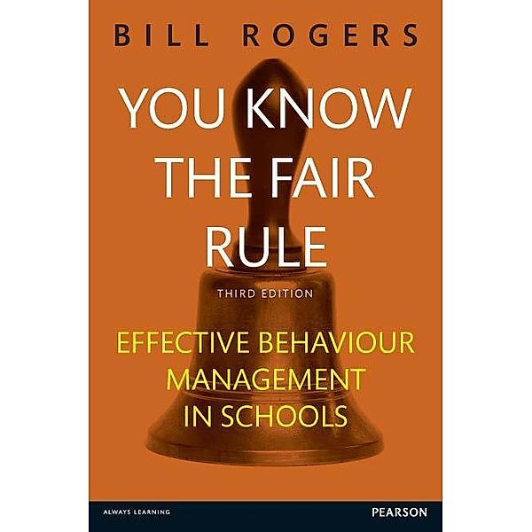 You Know the Fair Rule eBook, Bill Rogers
