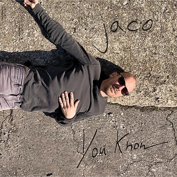 You Know (Vinyl), Jaco
