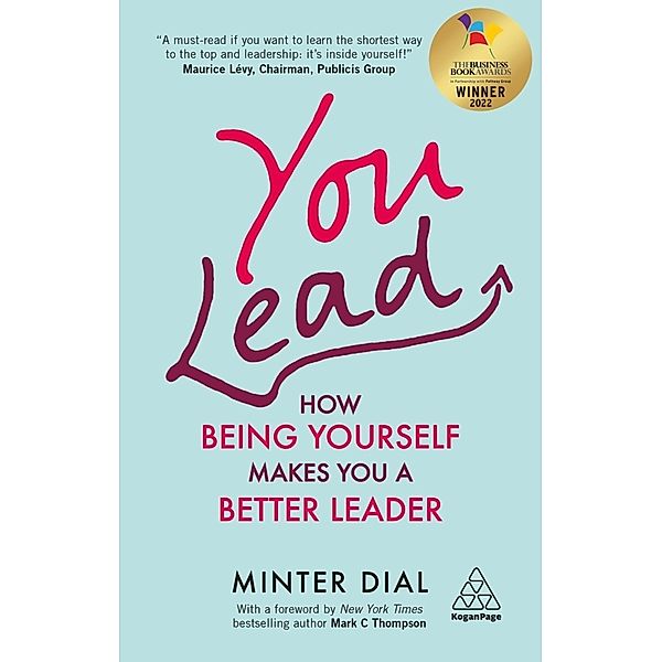 You Lead, Minter Dial