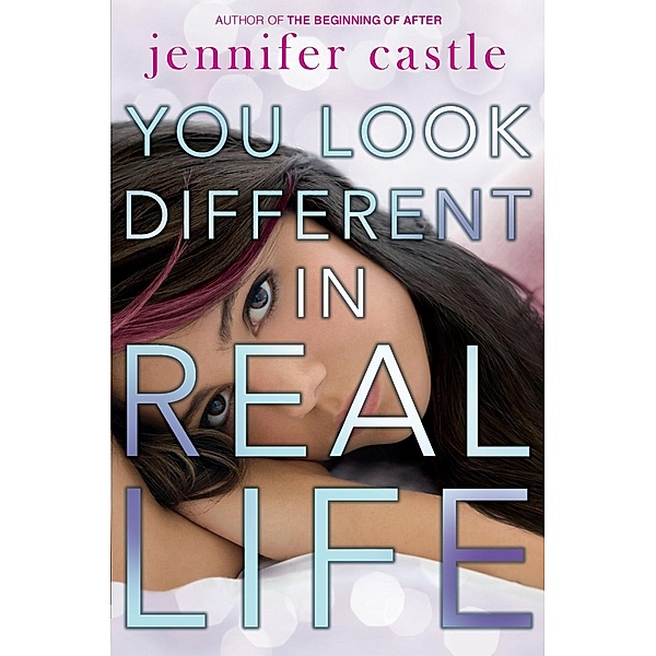 You Look Different in Real Life, Jennifer Castle