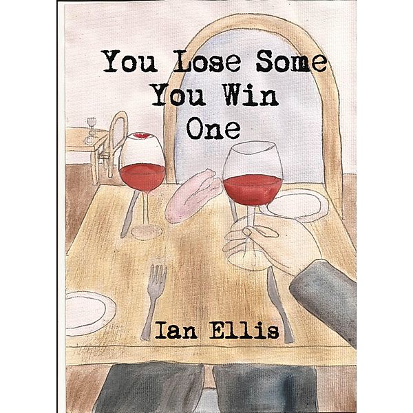 You Lose Some You Win One, Ian Ellis