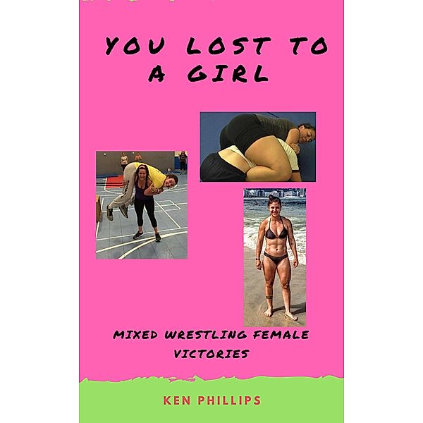 You Lost to a Girl, Ken Phillips