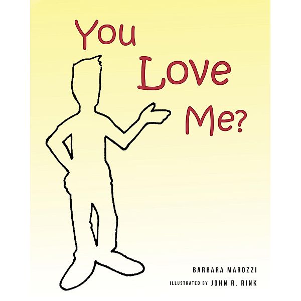 You Love me?, Barbara Marozzi