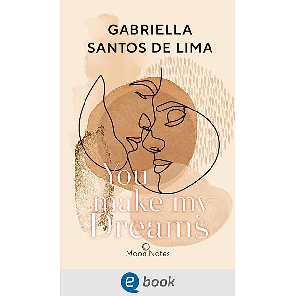 You make my dreams, Gabriella Santos de Lima