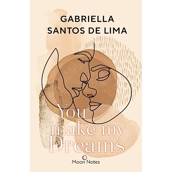 You make my Dreams, Gabriella Santos de Lima