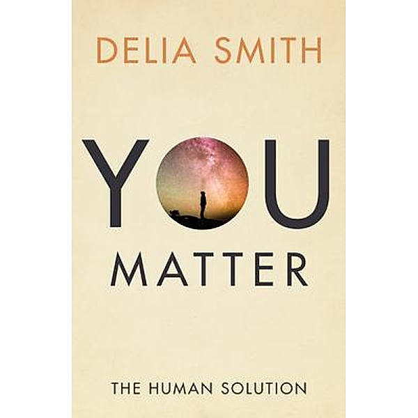 You Matter, Delia Smith