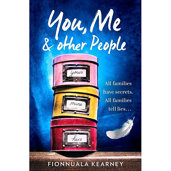 You, Me and Other People, Fionnuala Kearney