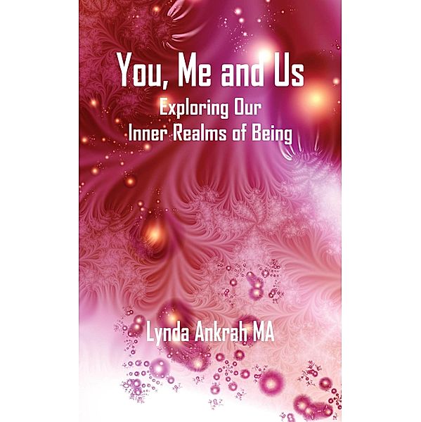 You, Me and Us, Lynda Ankrah MA