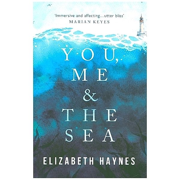 You, Me & the Sea, Elizabeth Haynes