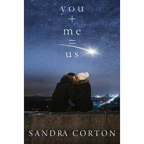 You + Me = Us, Sandra Corton