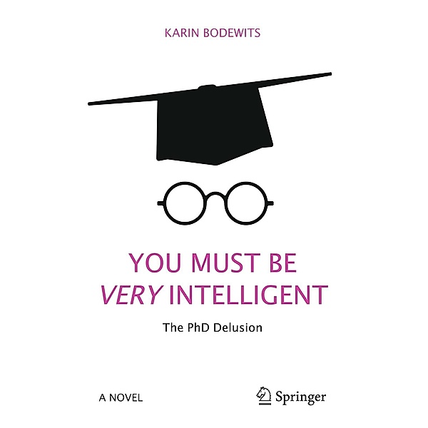You Must Be Very Intelligent, Karin Bodewits